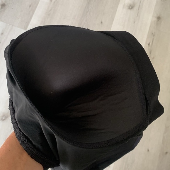 Swimsuits for All Swim 365 Laser Cut Off The Shoulder Swim Dress‎ Black Size 26 - Picture 15 of 15